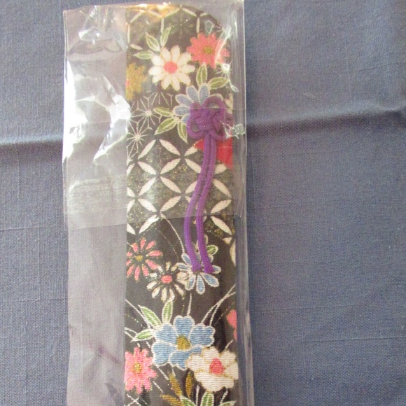 Japanese chopstick case - Picture 5 of 8